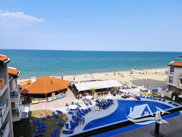 Prodej bytu 4+kk, Obzor, Bulharsko, 107 m2