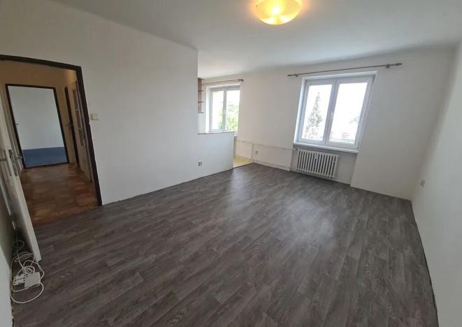 Pronájem bytu 2+1, Praha - Hloubětín, Zelenečská, 52 m2