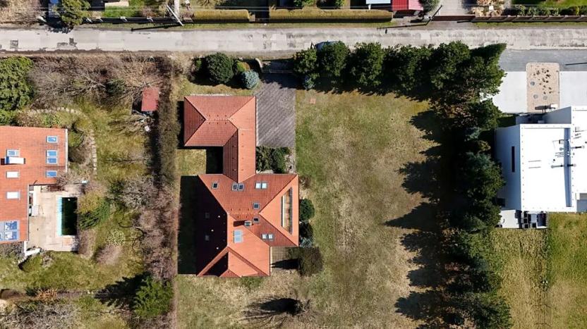 Prodej pozemku pro bydlení, Ohrobec, Na širokém I, 3534 m2