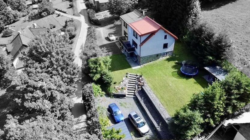 Prodej rodinného domu, Benecko, 138 m2