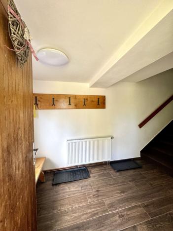 Prodej rodinného domu, Benecko, 138 m2