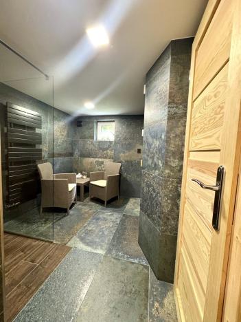 Prodej rodinného domu, Benecko, 138 m2