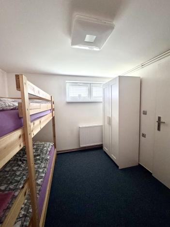 Prodej rodinného domu, Benecko, 138 m2