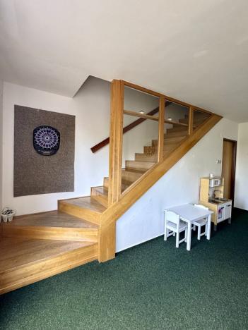 Prodej rodinného domu, Benecko, 138 m2