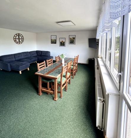 Prodej rodinného domu, Benecko, 138 m2