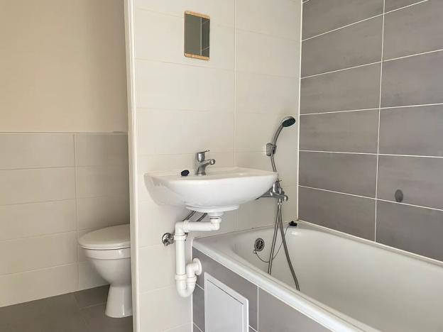 Pronájem bytu 2+kk, Litvínov, Valdštejnská, 38 m2