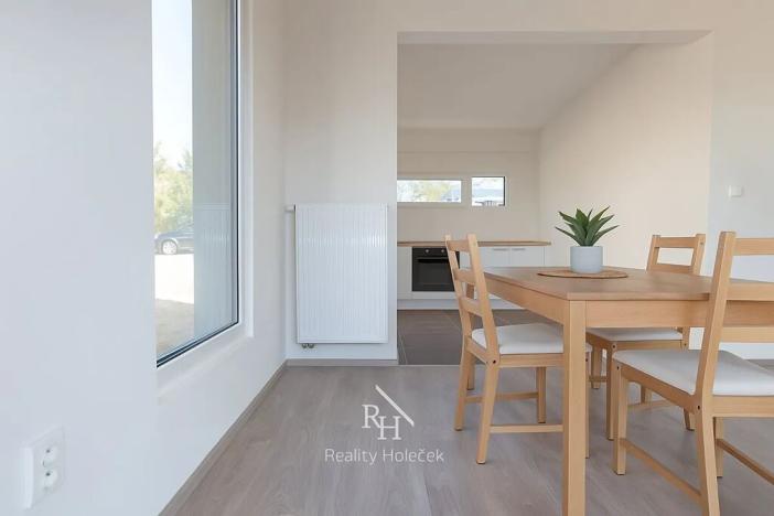 Prodej rodinného domu, Dřetovice, 95 m2