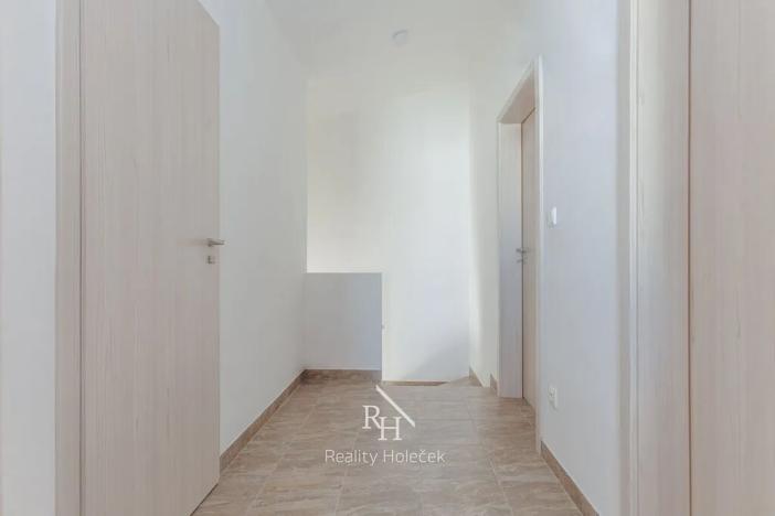 Prodej rodinného domu, Dřetovice, 95 m2