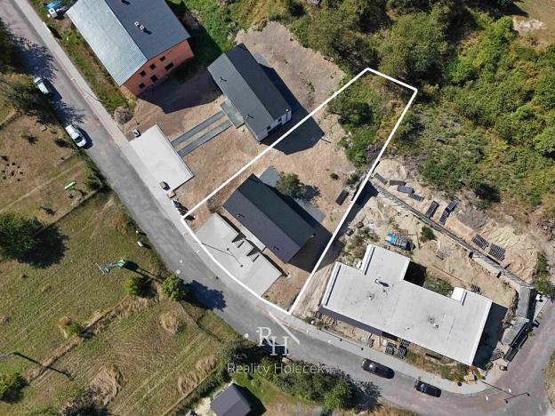 Prodej rodinného domu, Dřetovice, 95 m2