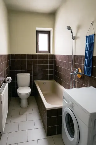 Prodej bytu 3+1, Lišany, Na vrškách, 115 m2