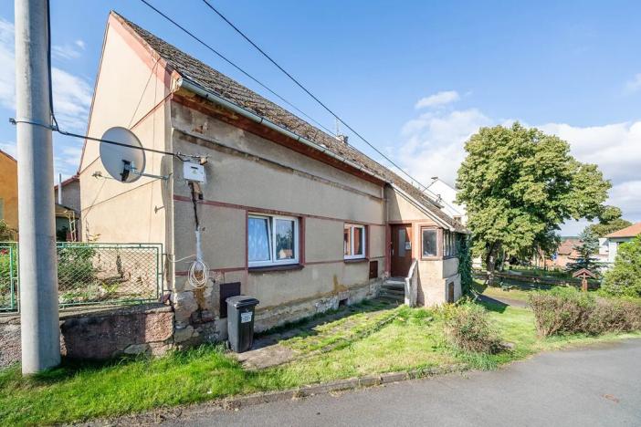 Prodej bytu 3+1, Lišany, Na vrškách, 115 m2