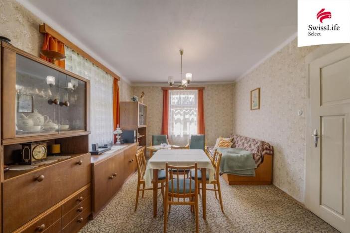 Prodej rodinného domu, Krásná Lípa - Zahrady, 126 m2
