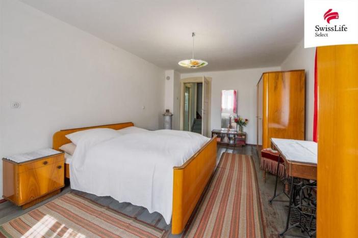 Prodej rodinného domu, Krásná Lípa - Zahrady, 126 m2