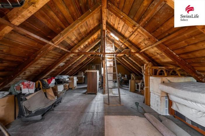 Prodej rodinného domu, Krásná Lípa - Zahrady, 126 m2