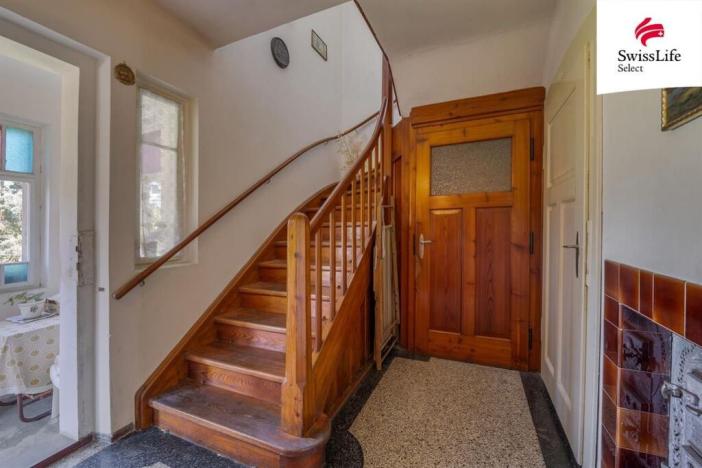 Prodej rodinného domu, Krásná Lípa - Zahrady, 126 m2