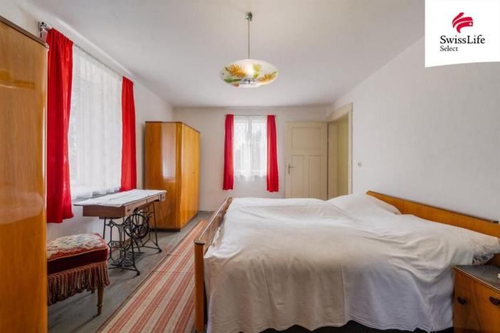 Prodej rodinného domu, Krásná Lípa - Zahrady, 126 m2