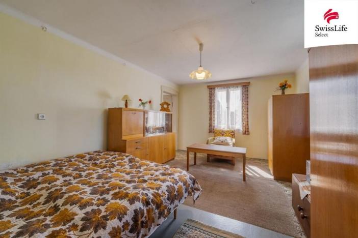 Prodej rodinného domu, Krásná Lípa - Zahrady, 126 m2