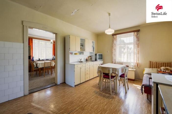 Prodej rodinného domu, Krásná Lípa - Zahrady, 126 m2