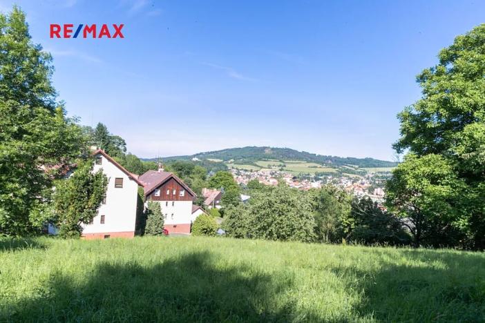 Prodej pozemku pro bydlení, Sušice, Na Štěbetce, 2298 m2