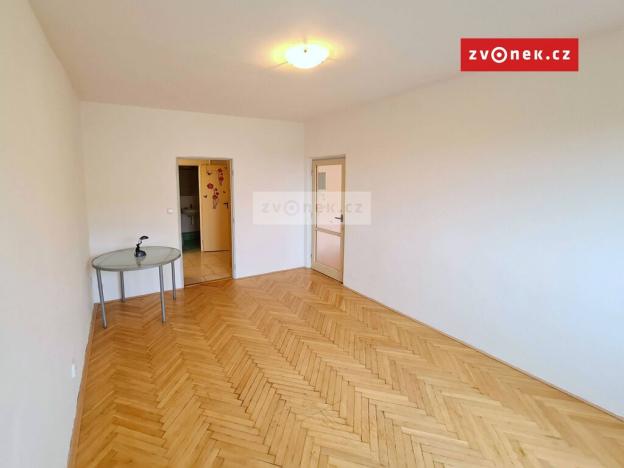 Pronájem bytu 2+1, Zlín - Malenovice, Milíčova, 60 m2