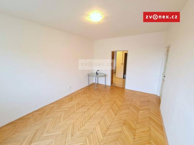 Pronájem bytu 2+1, Zlín - Malenovice, Milíčova, 60 m2