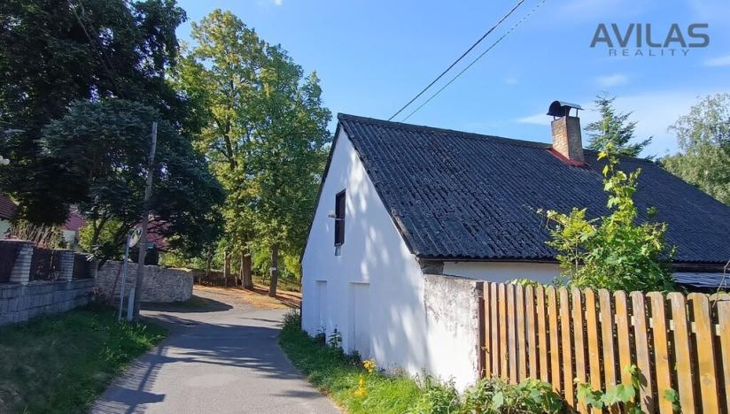 Pronájem chalupy, Sedlec-Prčice - Myslkov, 66 m2