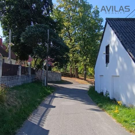 Pronájem chalupy, Sedlec-Prčice - Myslkov, 66 m2