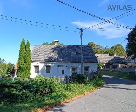 Pronájem chalupy, Sedlec-Prčice - Myslkov, 66 m2