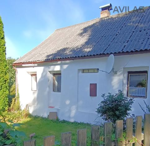 Pronájem chalupy, Sedlec-Prčice - Myslkov, 66 m2