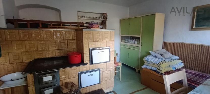 Pronájem chalupy, Sedlec-Prčice - Myslkov, 66 m2