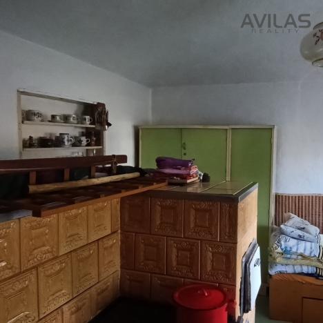 Pronájem chalupy, Sedlec-Prčice - Myslkov, 66 m2