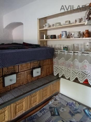 Pronájem chalupy, Sedlec-Prčice - Myslkov, 66 m2