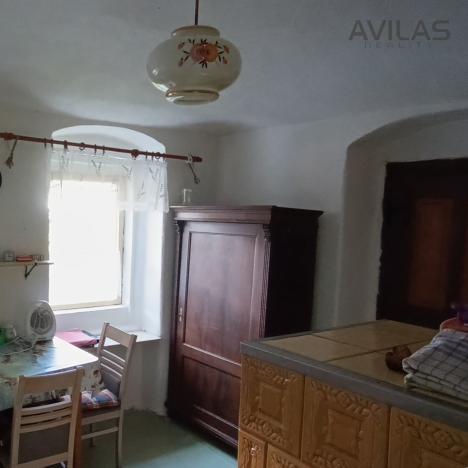 Pronájem chalupy, Sedlec-Prčice - Myslkov, 66 m2