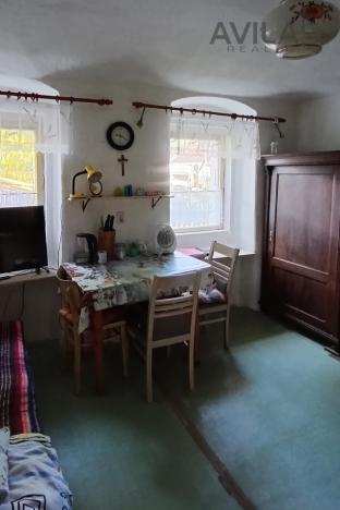 Pronájem chalupy, Sedlec-Prčice - Myslkov, 66 m2