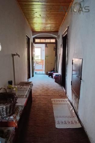 Pronájem chalupy, Sedlec-Prčice - Myslkov, 66 m2