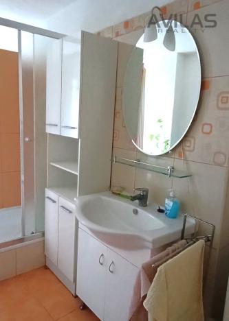 Pronájem chalupy, Sedlec-Prčice - Myslkov, 66 m2