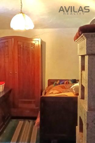 Pronájem chalupy, Sedlec-Prčice - Myslkov, 66 m2