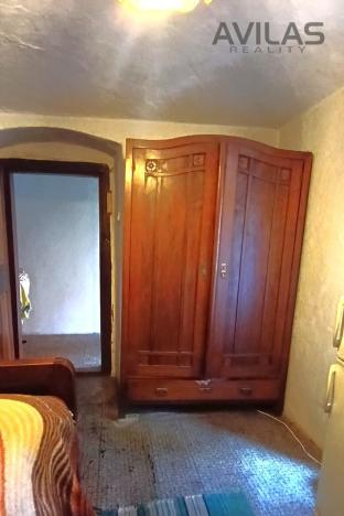 Pronájem chalupy, Sedlec-Prčice - Myslkov, 66 m2