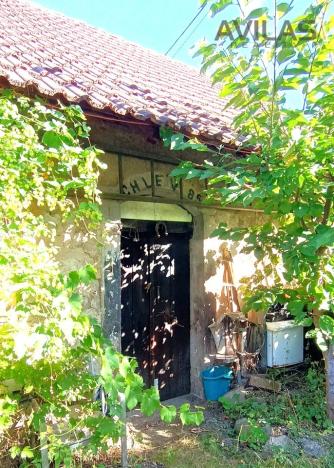 Pronájem chalupy, Sedlec-Prčice - Myslkov, 66 m2