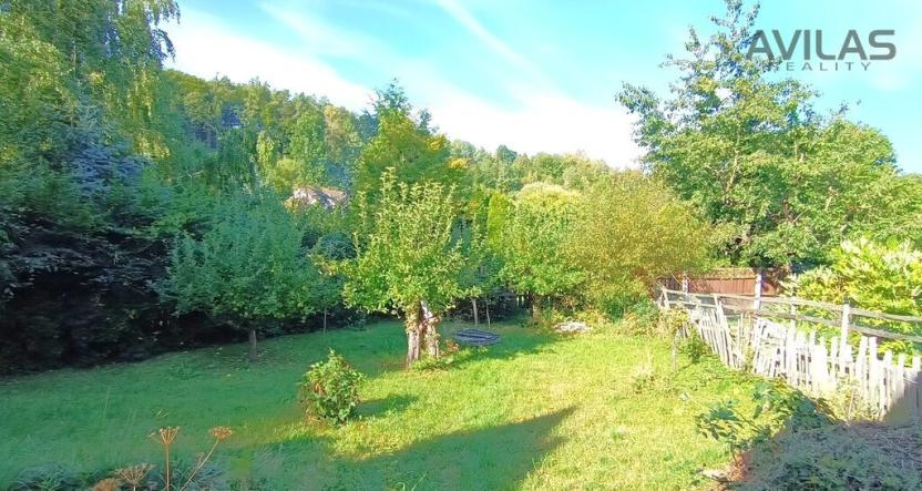 Pronájem chalupy, Sedlec-Prčice - Myslkov, 66 m2