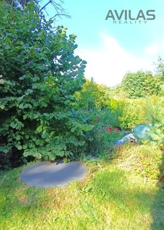 Pronájem chalupy, Sedlec-Prčice - Myslkov, 66 m2