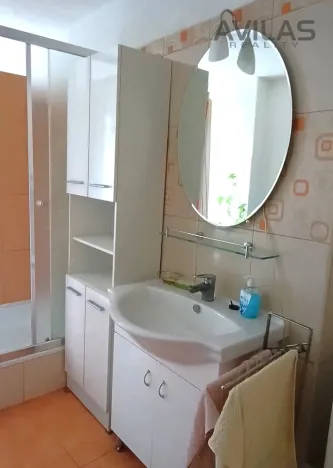 Pronájem chalupy, Sedlec-Prčice - Myslkov, 66 m2