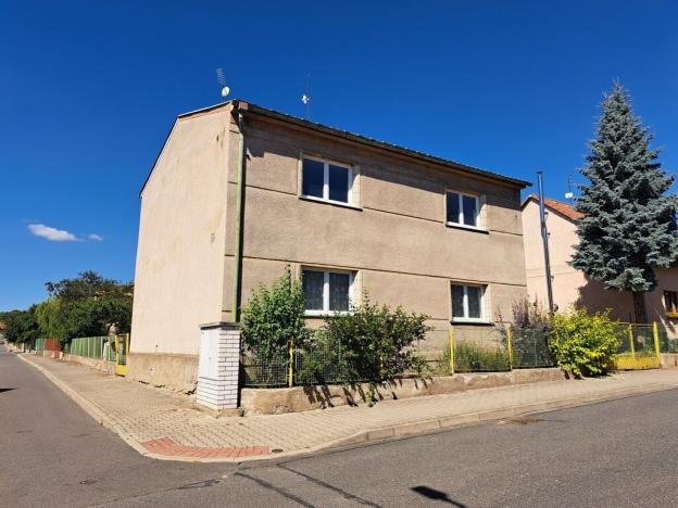 Prodej rodinného domu, Lány, Polní, 230 m2