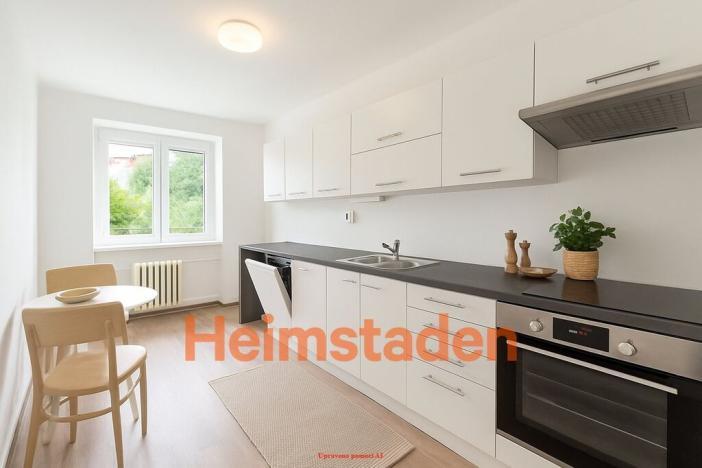 Pronájem bytu 2+1, Havířov - Město, Dvořákova, 63 m2