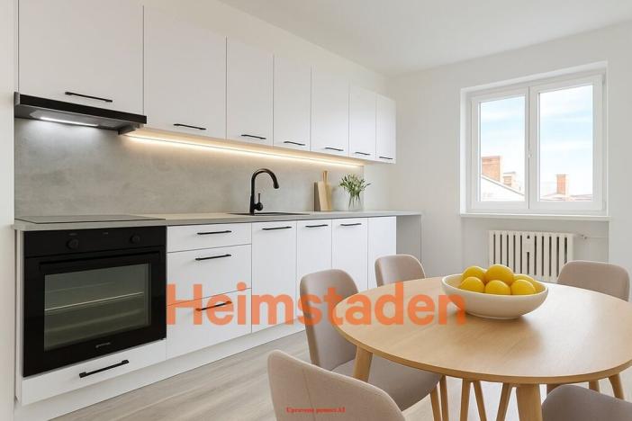 Pronájem bytu 2+1, Havířov - Město, Janáčkova, 65 m2