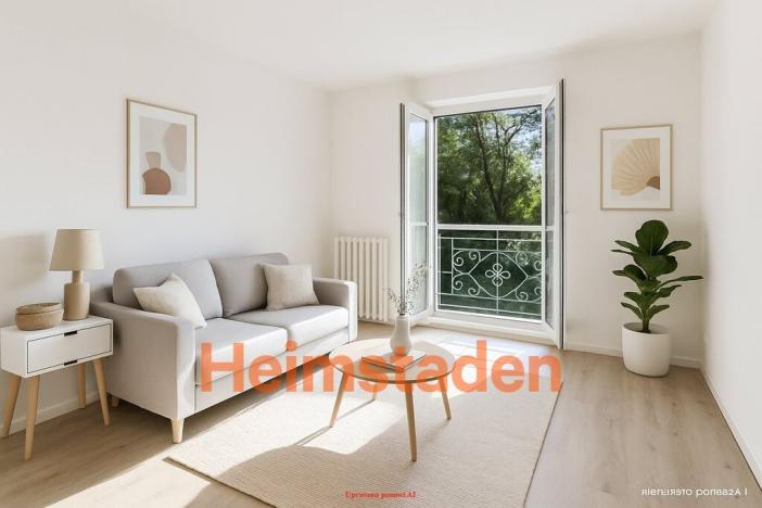 Pronájem bytu 2+1, Havířov - Město, Jana Wericha, 56 m2