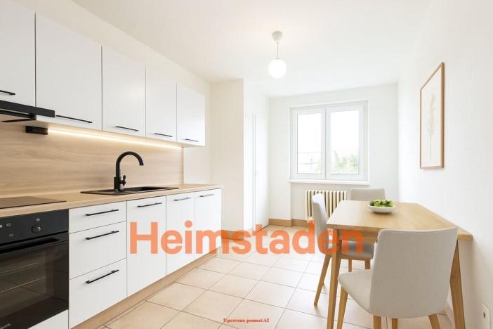 Pronájem bytu 2+1, Havířov - Město, Československé armády, 58 m2