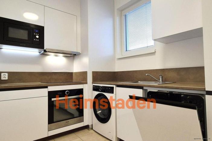 Pronájem bytu 2+1, Plzeň - Jižní Předměstí, Magisterská, 54 m2