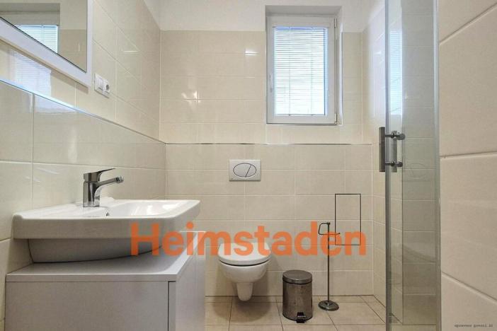 Pronájem bytu 2+1, Plzeň - Jižní Předměstí, Magisterská, 54 m2