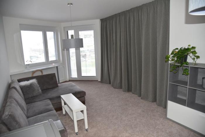 Prodej bytu 2+kk, Praha - Hlubočepy, Vítové, 56 m2